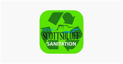 city of scottsbluff sanitation|City Of Scottsbluff.